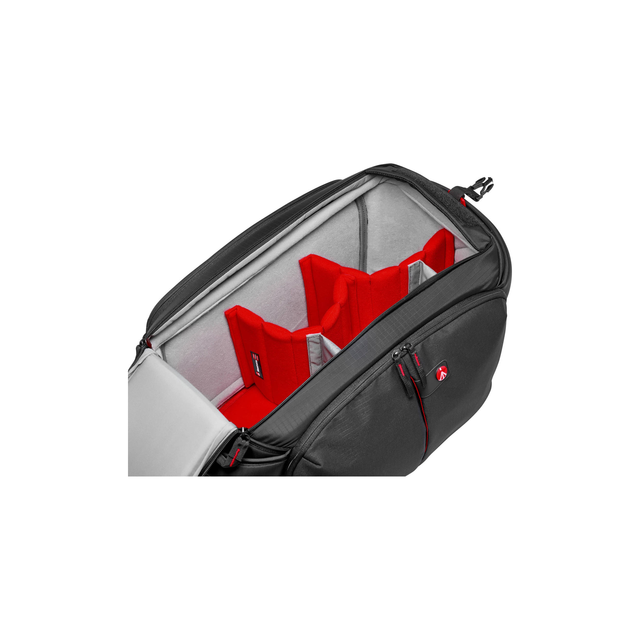 Manfrotto 192N Pro Light Camcorder Case product image 5