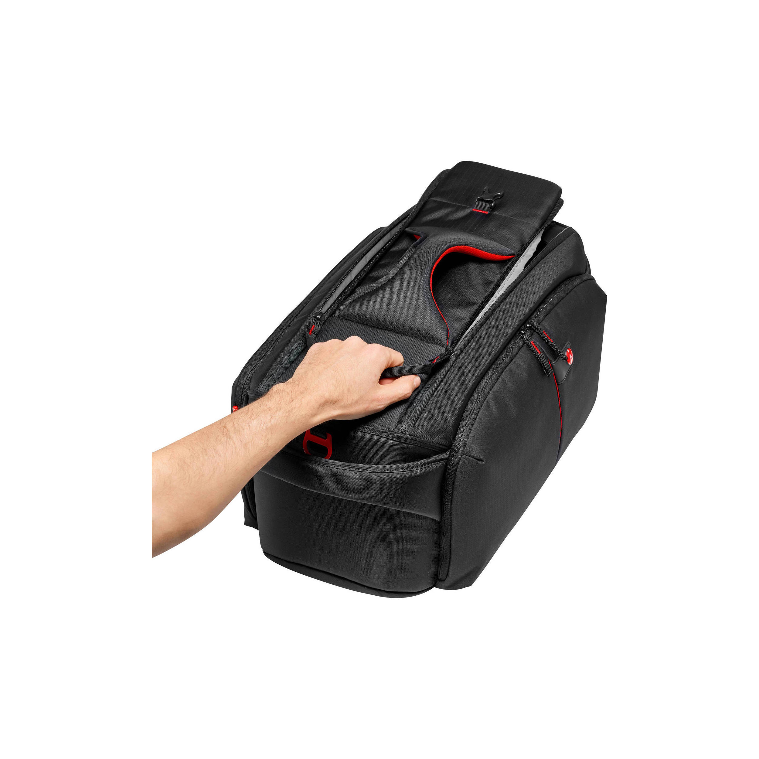 Manfrotto 192N Pro Light Camcorder Case product image 7