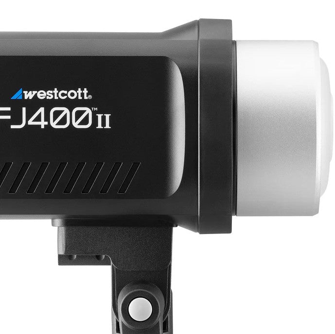 Westcott Bowens to Profoto Speed Ring Adapter