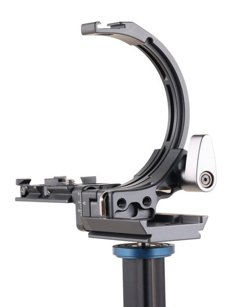Benro QRB95 Dual Quick Release Bracket