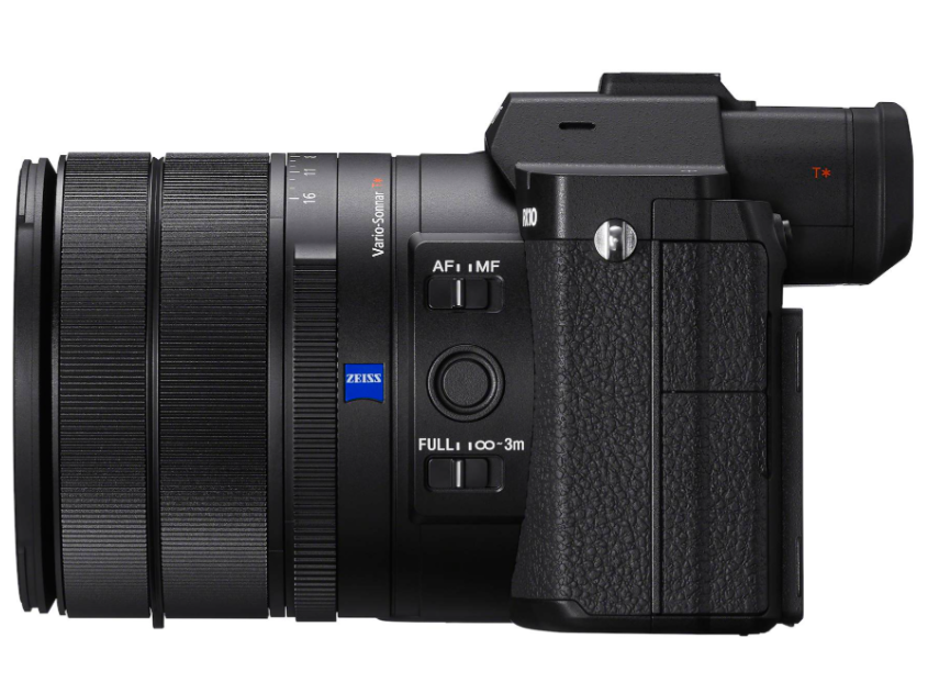 Sony RX10 V Digital Camera