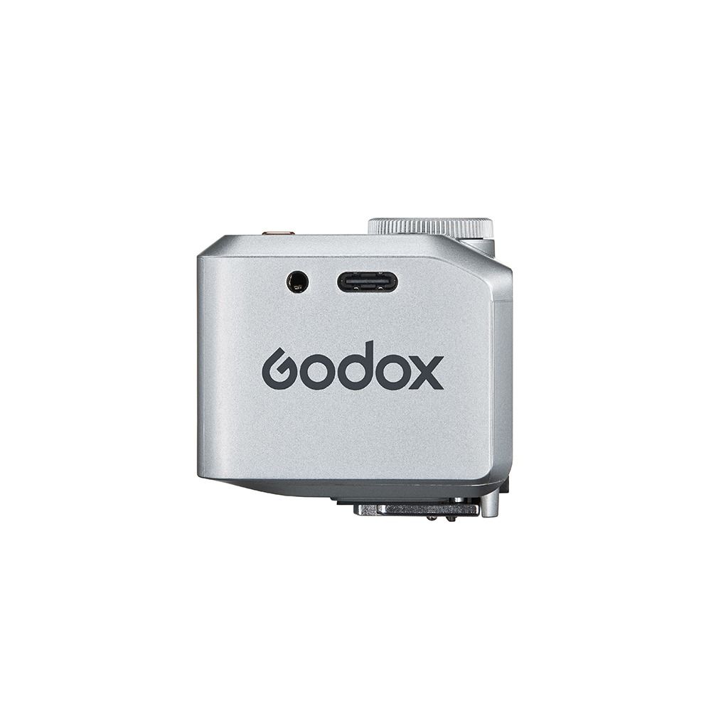Godox iT30Pro C TTL Mini Flash for Canon (Silver)