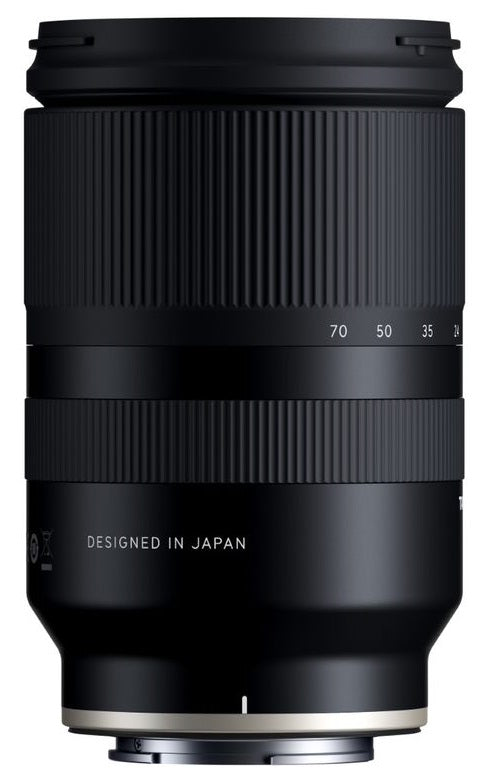 Tamron 17-70mm F2.8 Di III-A VC RXD Lens (Canon RF)