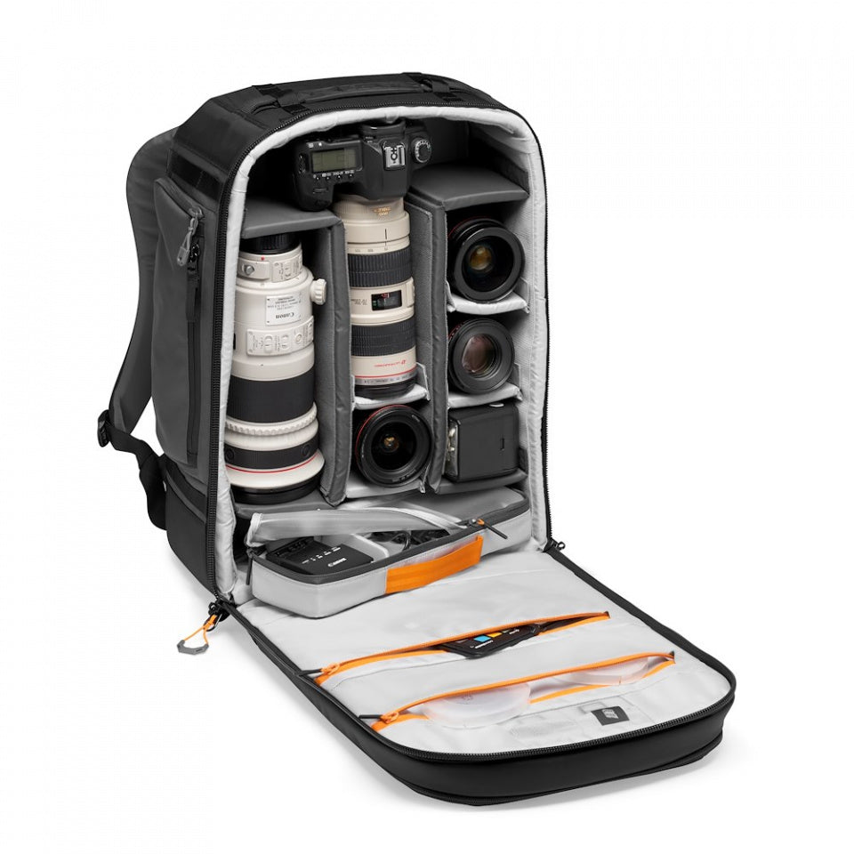 Lowepro Pro Trekker BP 450 AW II Backpac