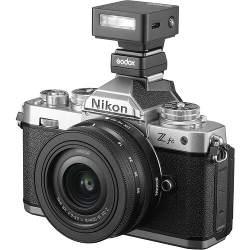 Godox FS-R Single-Contact Folding Hot Shoe Riser