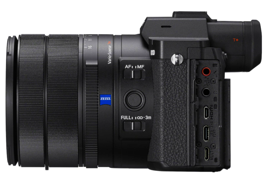 Sony RX10 V Digital Camera