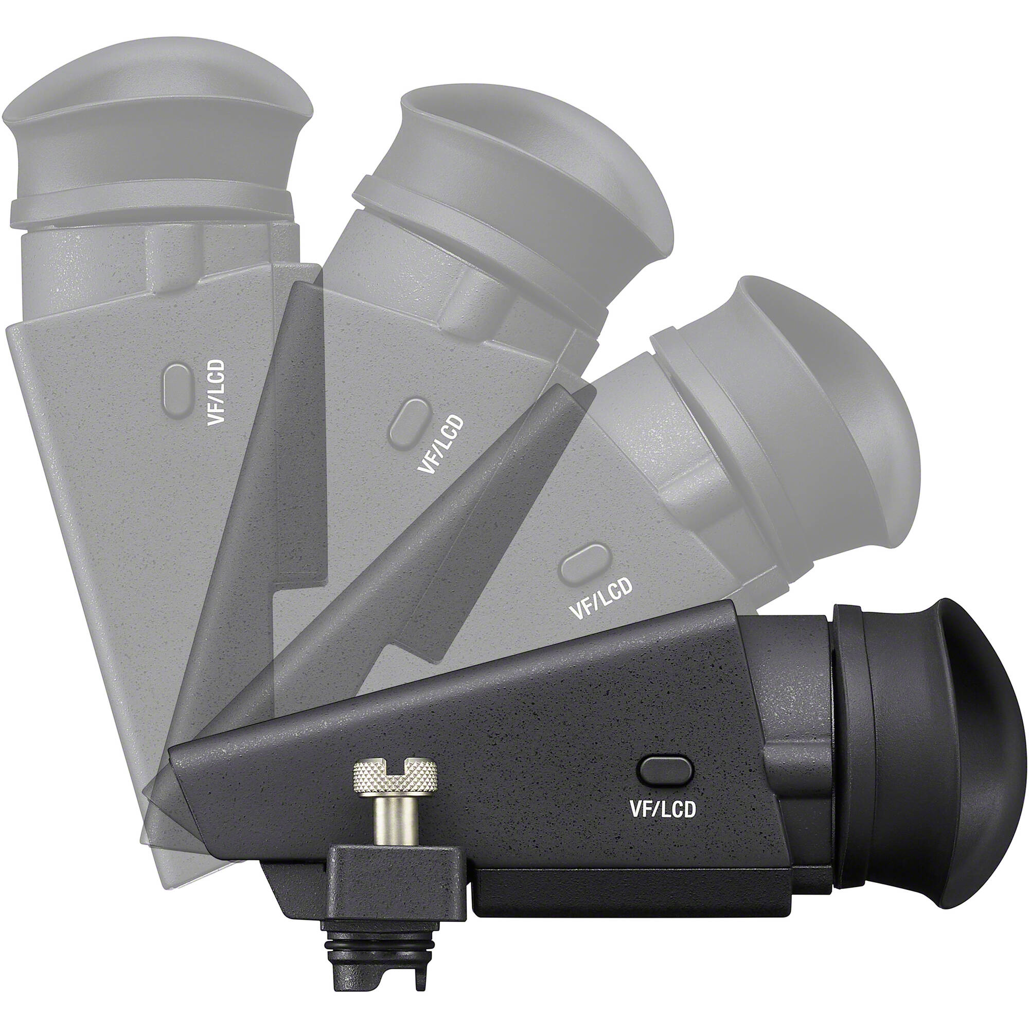 Sony DVF-EL1 OLED Electronic Viewfinder for FX5 Camera