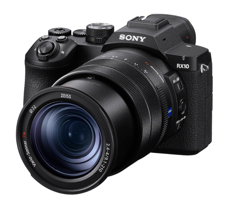 Sony RX10 V Digital Camera
