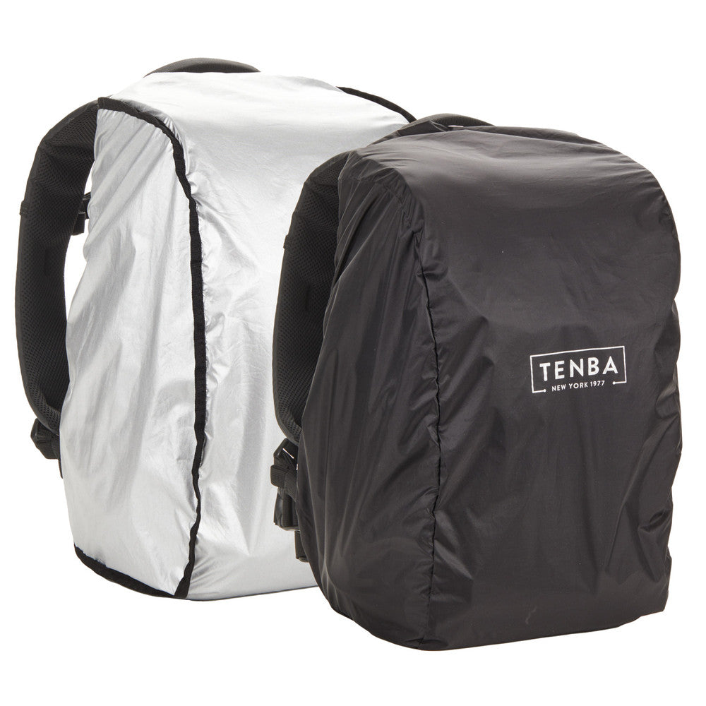 Tenba Axis V2 LT Backpack (MultiCam Black, 18L)