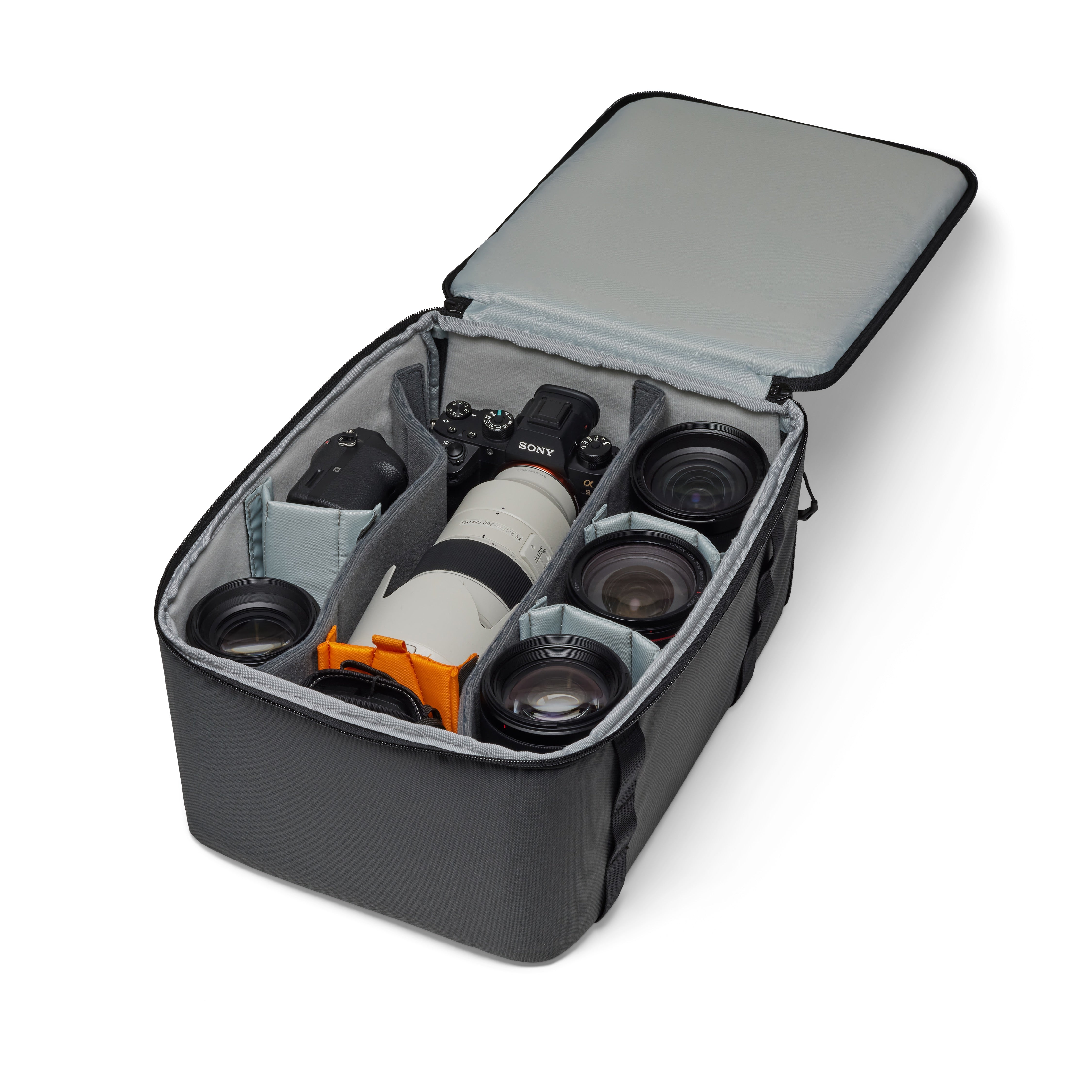 Lowepro Gearup Pro XXL II Camera Box