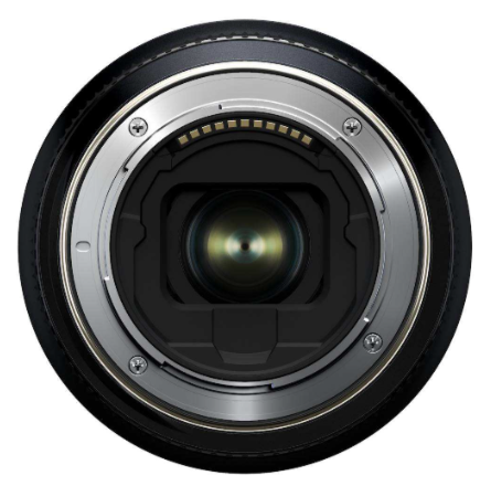Tamron 12-20mm F2.8 Lens (Nikon Z)