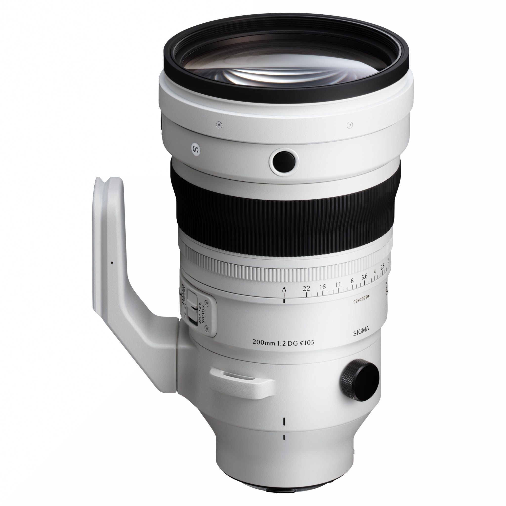 Sigma 200mm f/2 DG OS Sports Lens (L-Mount)