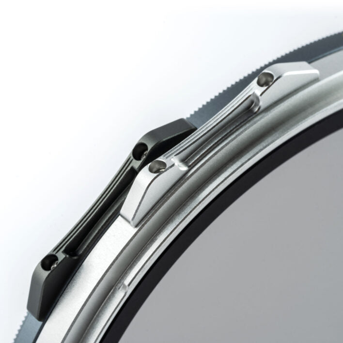 NiSi JetMag Pro True Color Magnetic Variable ND Filter (95mm, 1 to 5-Stop)