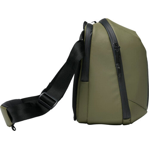Nomatic McKinnon Camera Messenger Bag (Ranger, 13L)