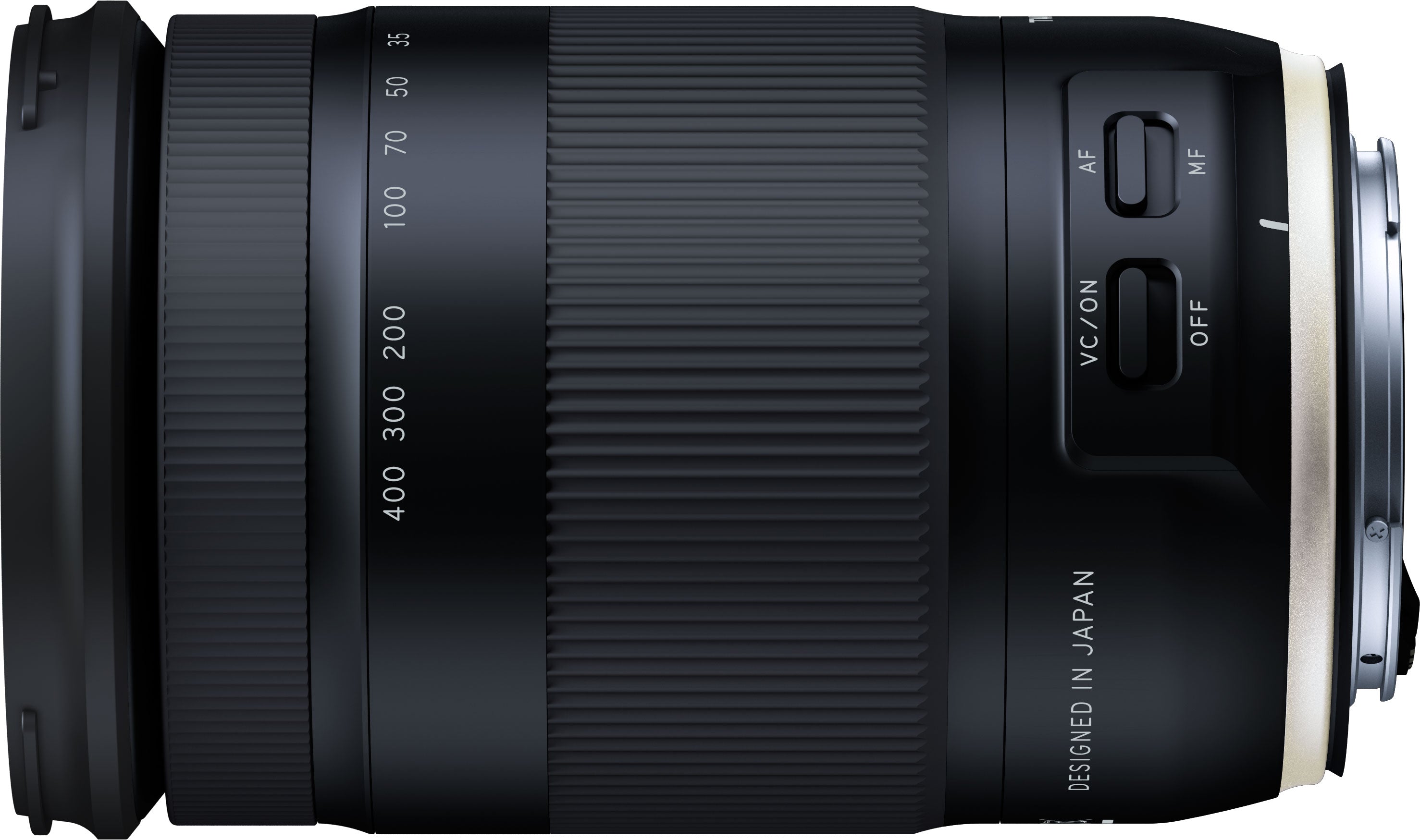 Tamron 18-400mm F3.5-6.3 Di II VC HLD  Lens for Canon