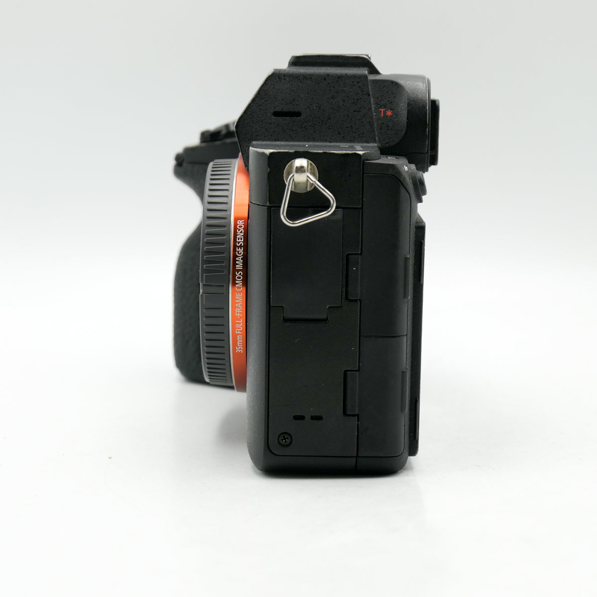 USED Sony A7R IV Mirrorless Body