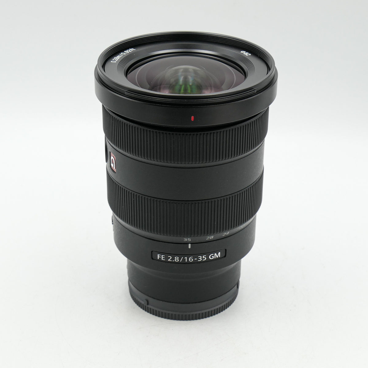 Used Sony FE 16-35mm f2.8 GM Lens