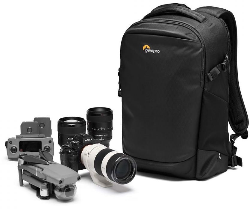 Lowepro Flipside 300 AW III Camera Backpack (Black)
