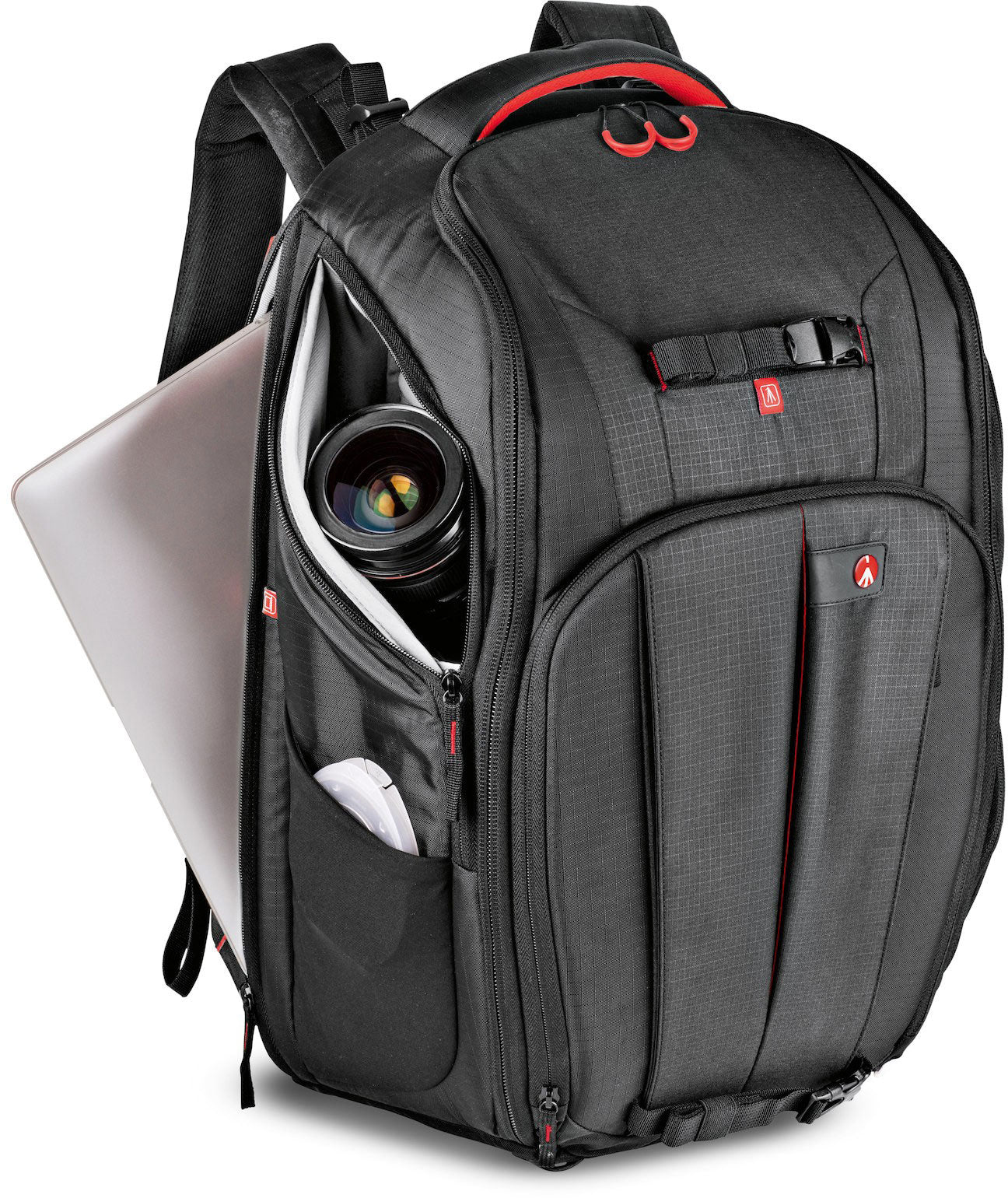 Manfrotto Pro Light Cinematic Backpack  Expand