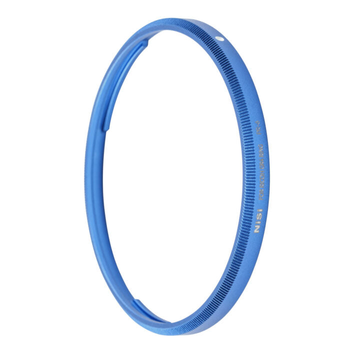 NiSi Lens Ring and Cap Kit for Ricoh GR IV