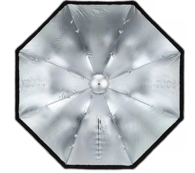 Godox Umbrella-Style Softbox with Bowens Mount (47.2")