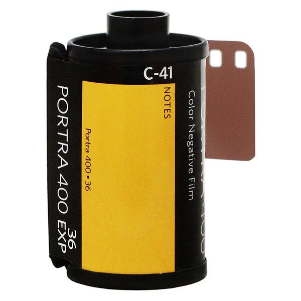 Kodak PORTRA 400 120 新品　カメラ　フィルム kodak-portra-400-120mm-film-
