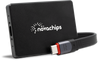 Novachips 1TB USB-C Portable SSD Hard Drive