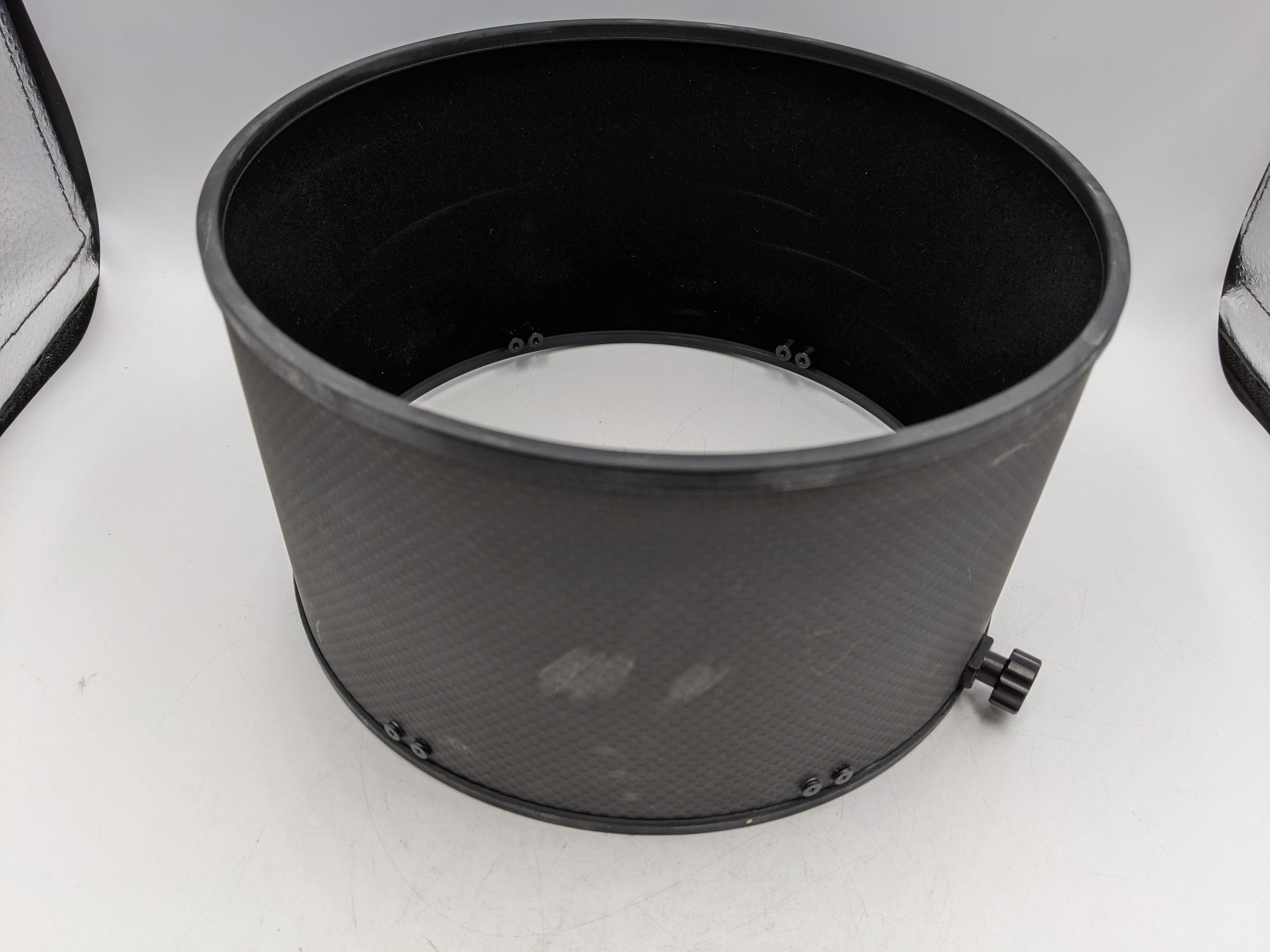 USED Nikon AF-S Nikkor 600mm f/4D Telephoto Lens