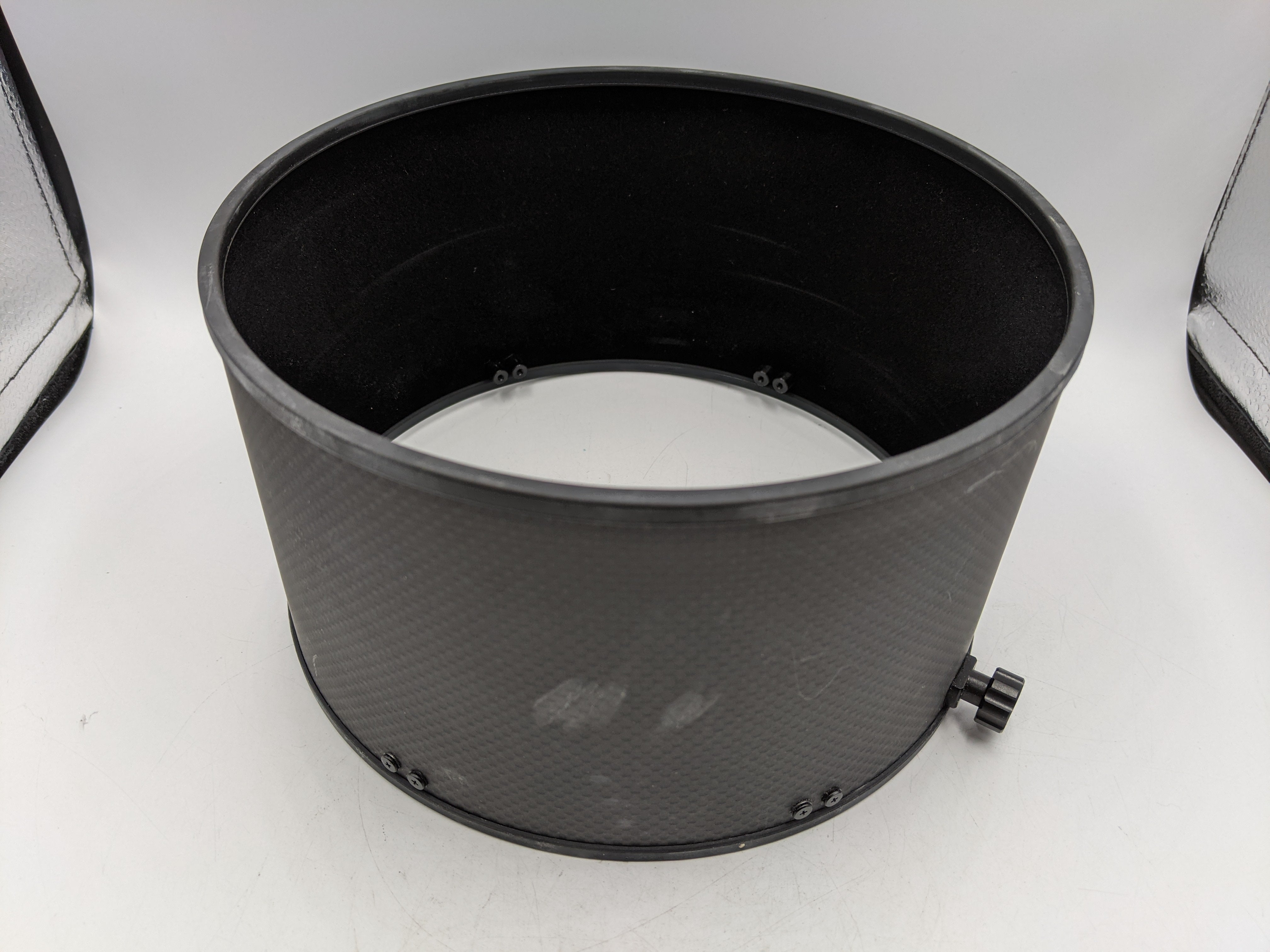 USED Nikon AF-S Nikkor 600mm f/4D Telephoto Lens