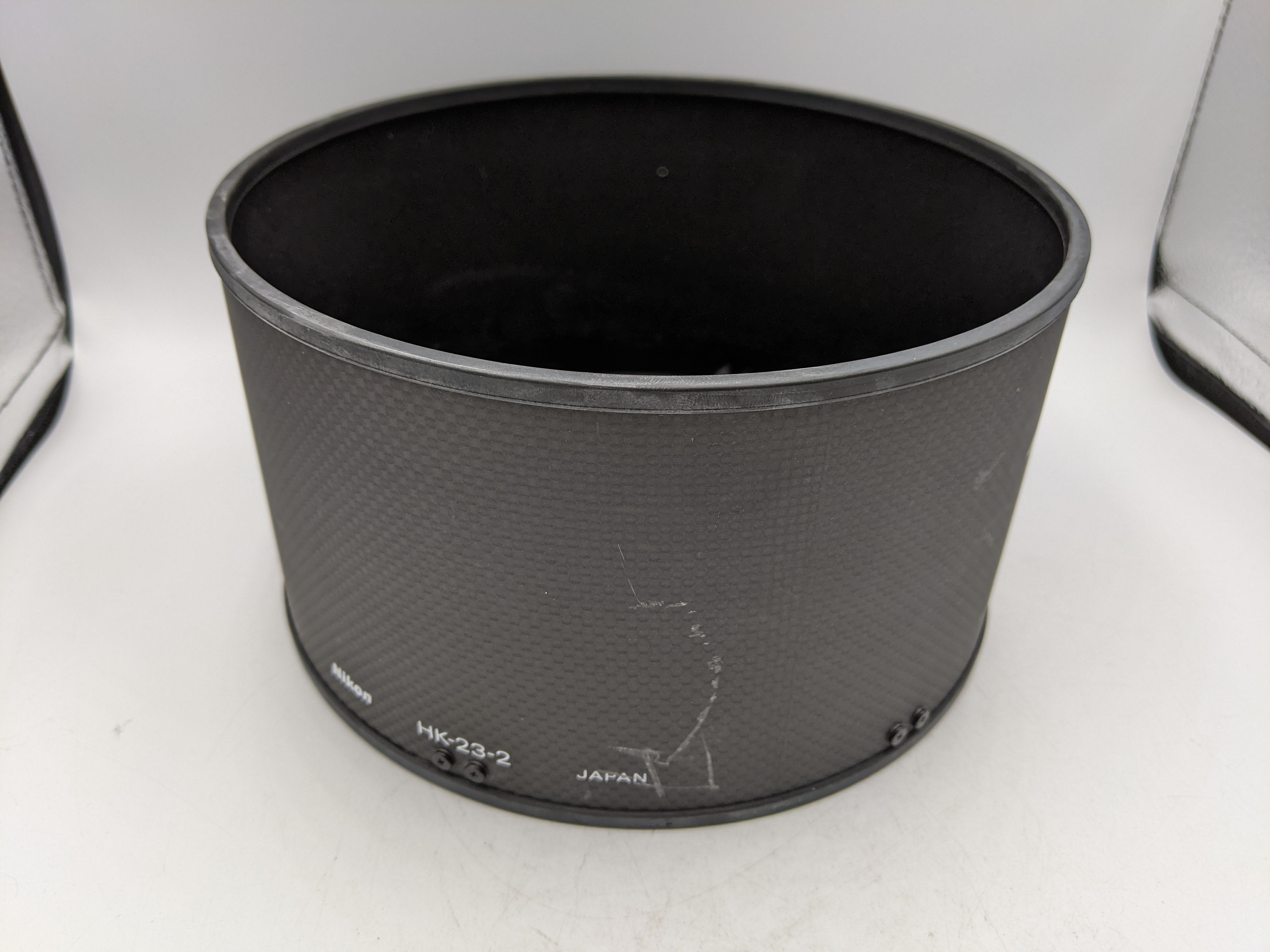 USED Nikon AF-S Nikkor 600mm f/4D Telephoto Lens