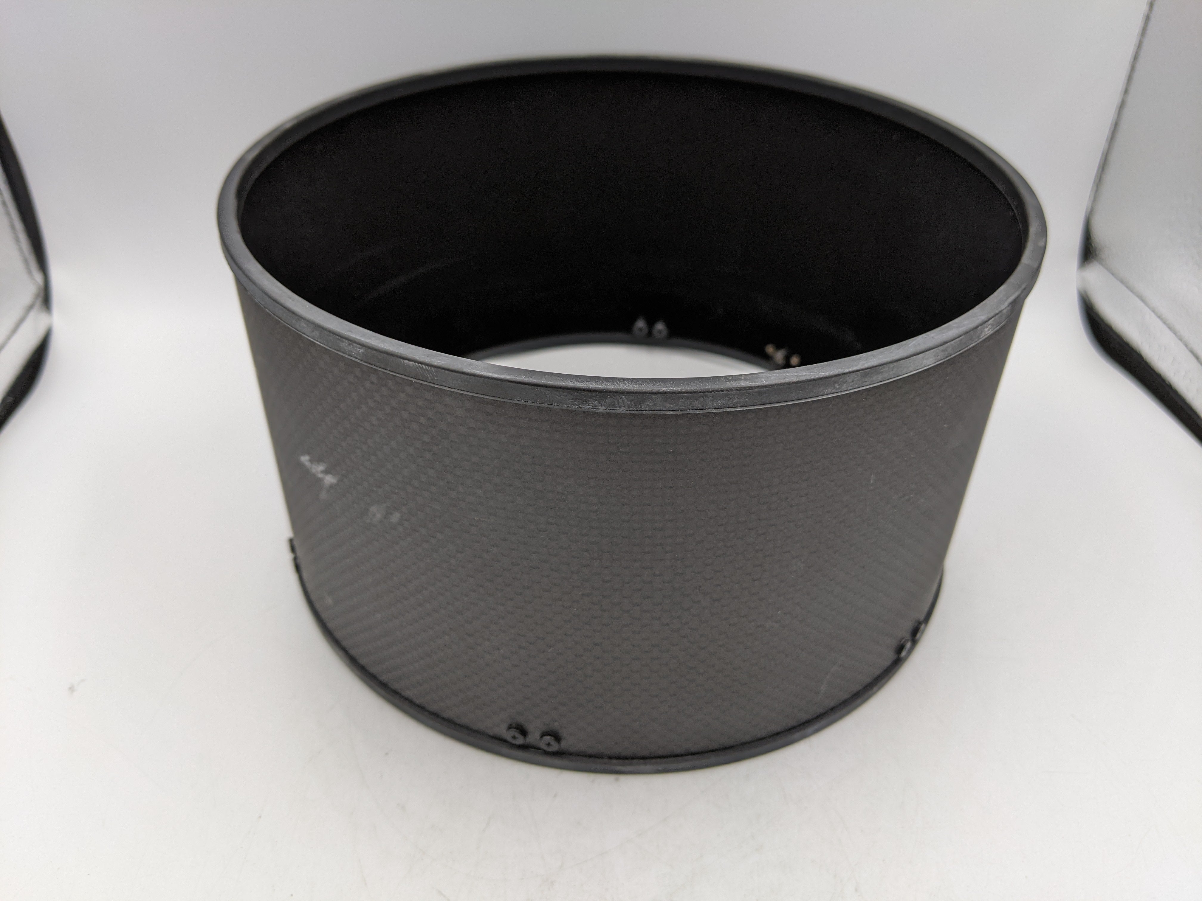 USED Nikon AF-S Nikkor 600mm f/4D Telephoto Lens