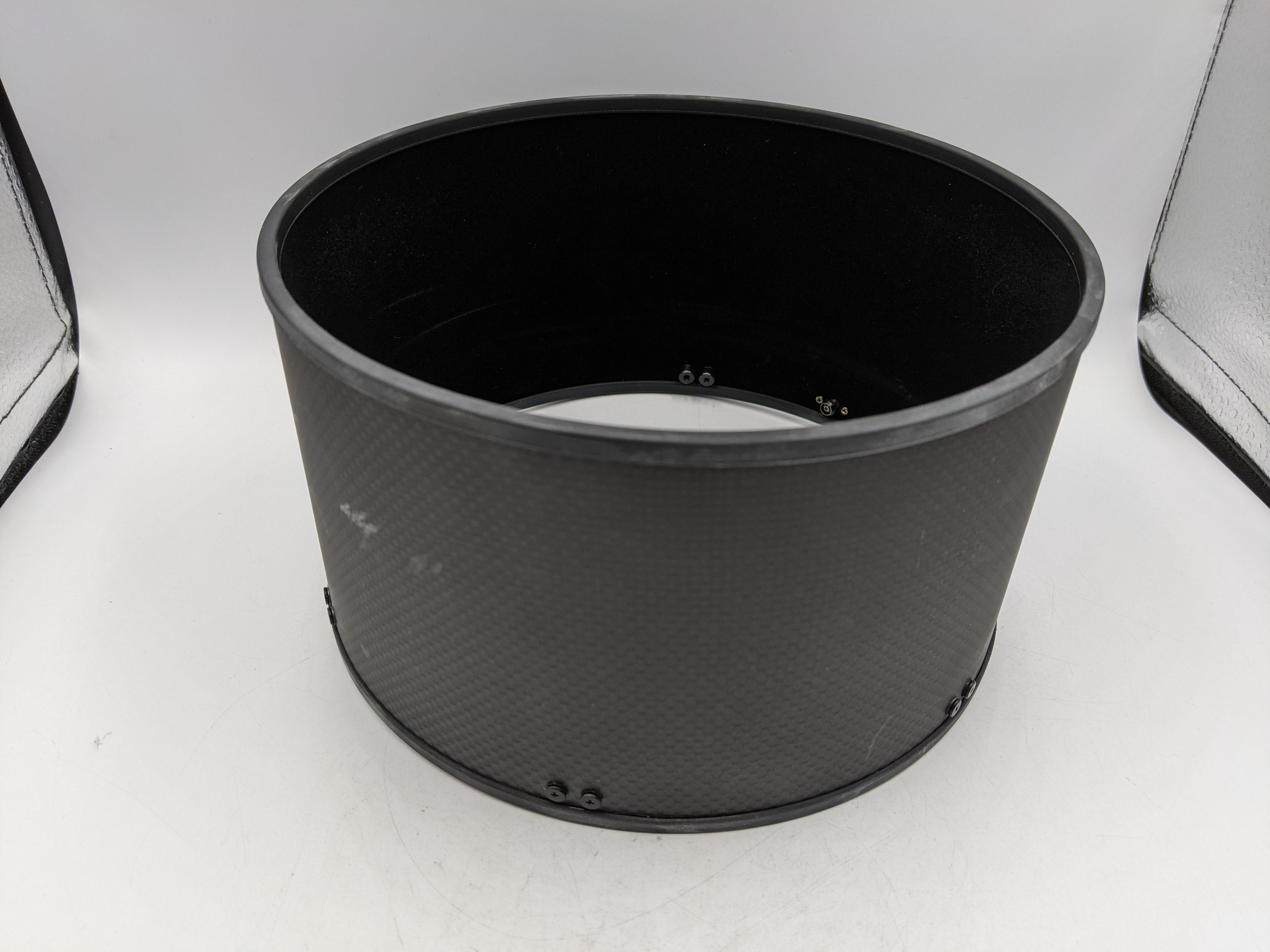 USED Nikon AF-S Nikkor 600mm f/4D Telephoto Lens