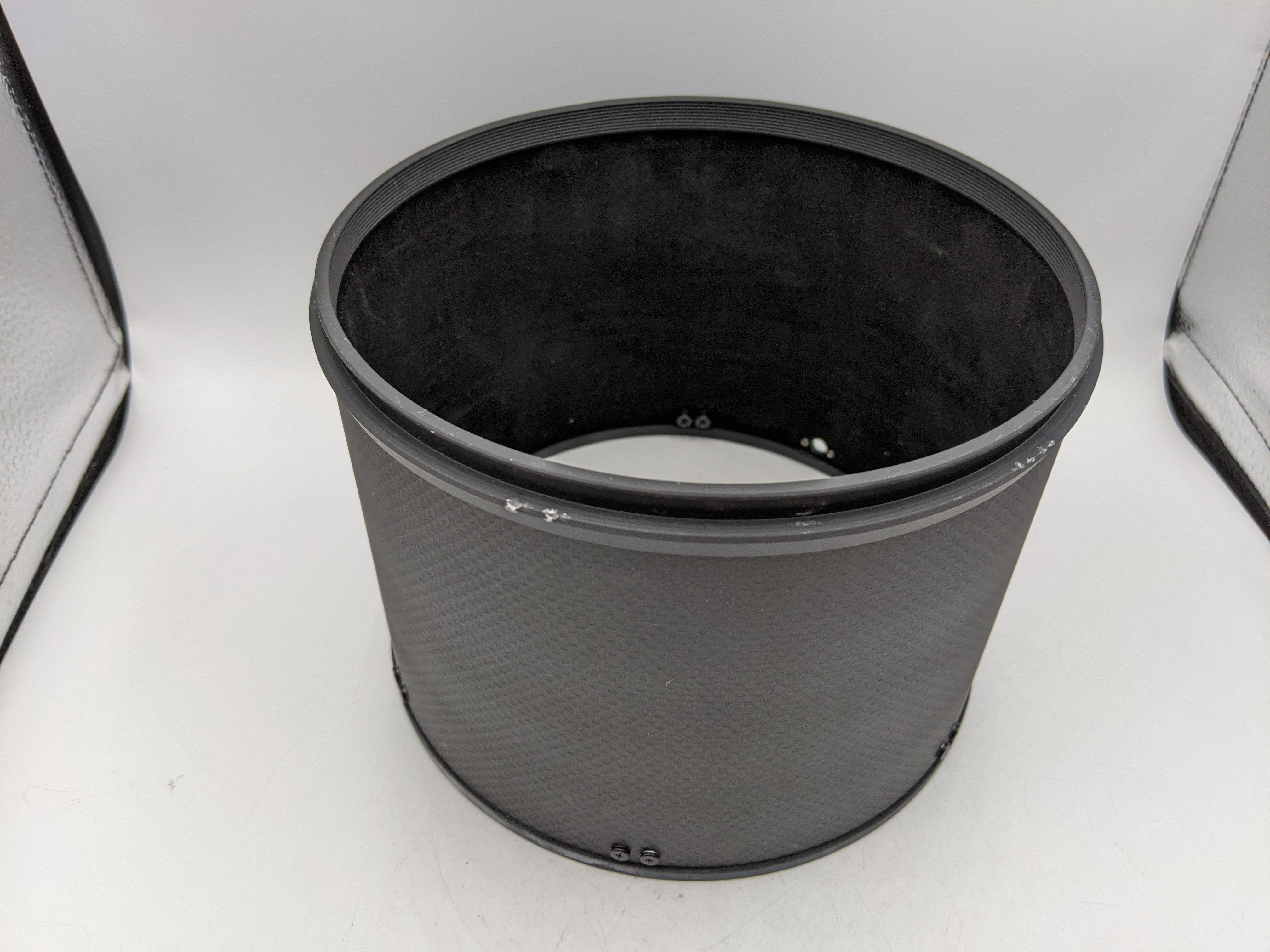 USED Nikon AF-S Nikkor 600mm f/4D Telephoto Lens