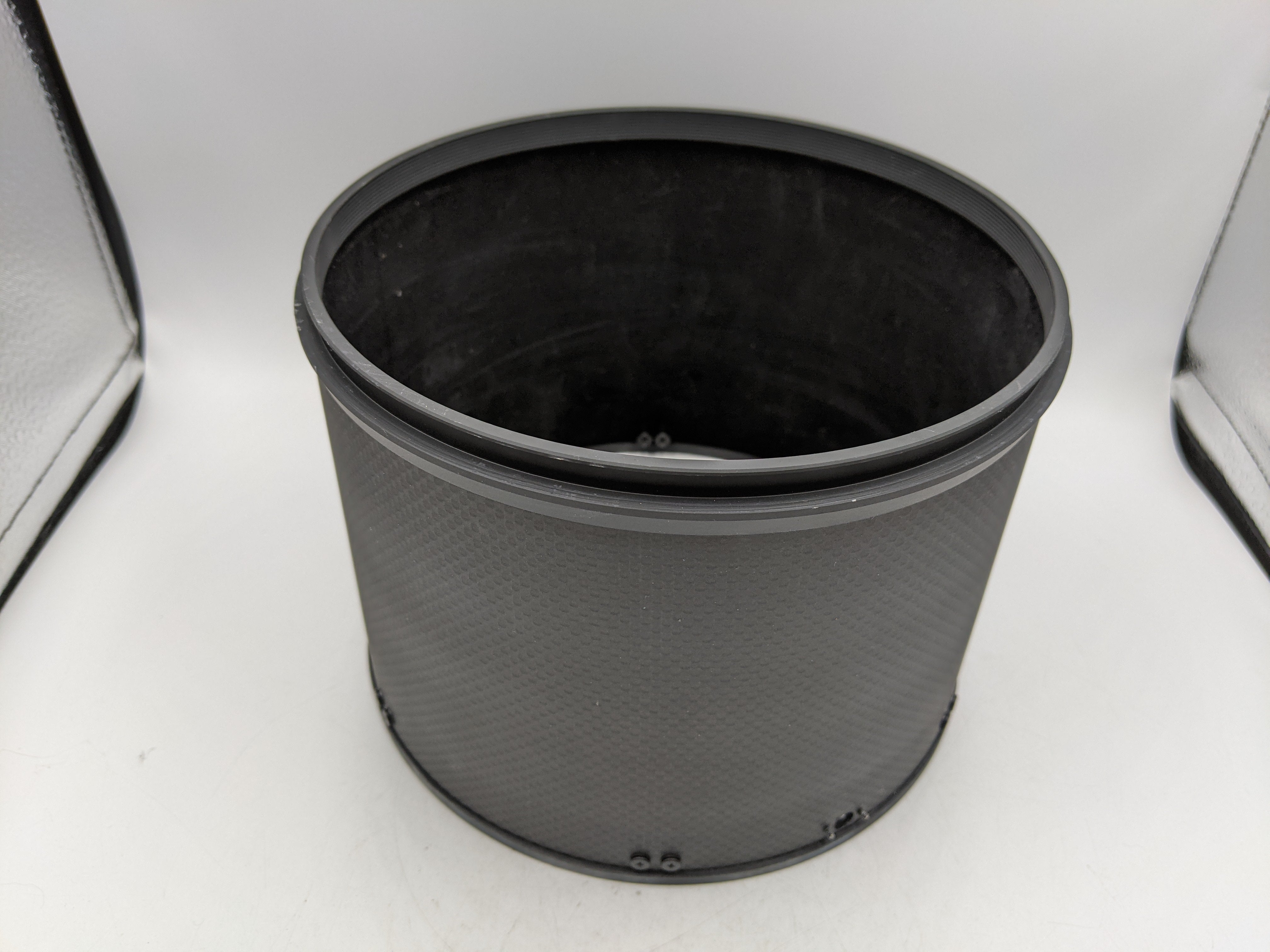 USED Nikon AF-S Nikkor 600mm f/4D Telephoto Lens