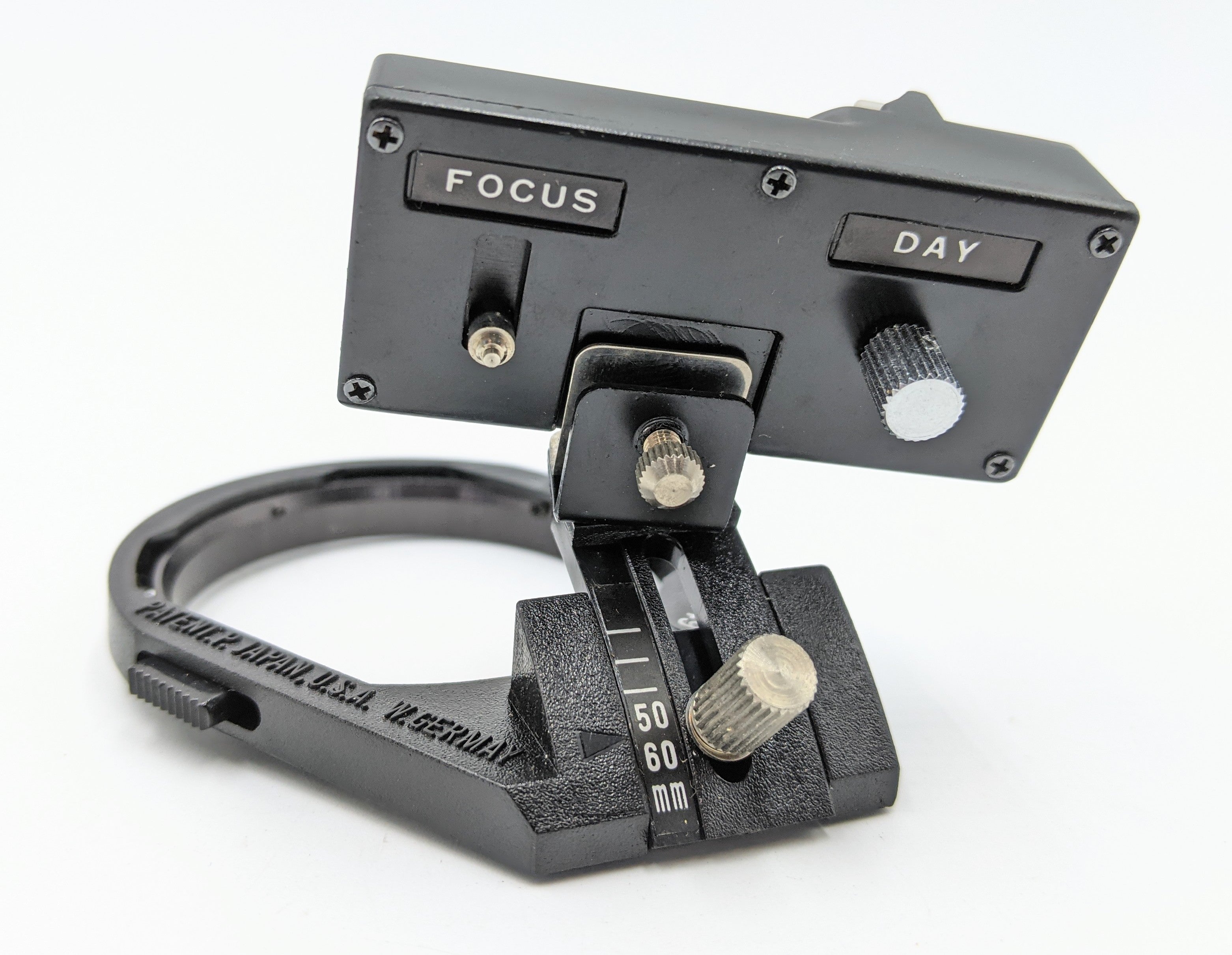 Used Quantaray DAT-A-PIX (49mm) - Years '75 - '88