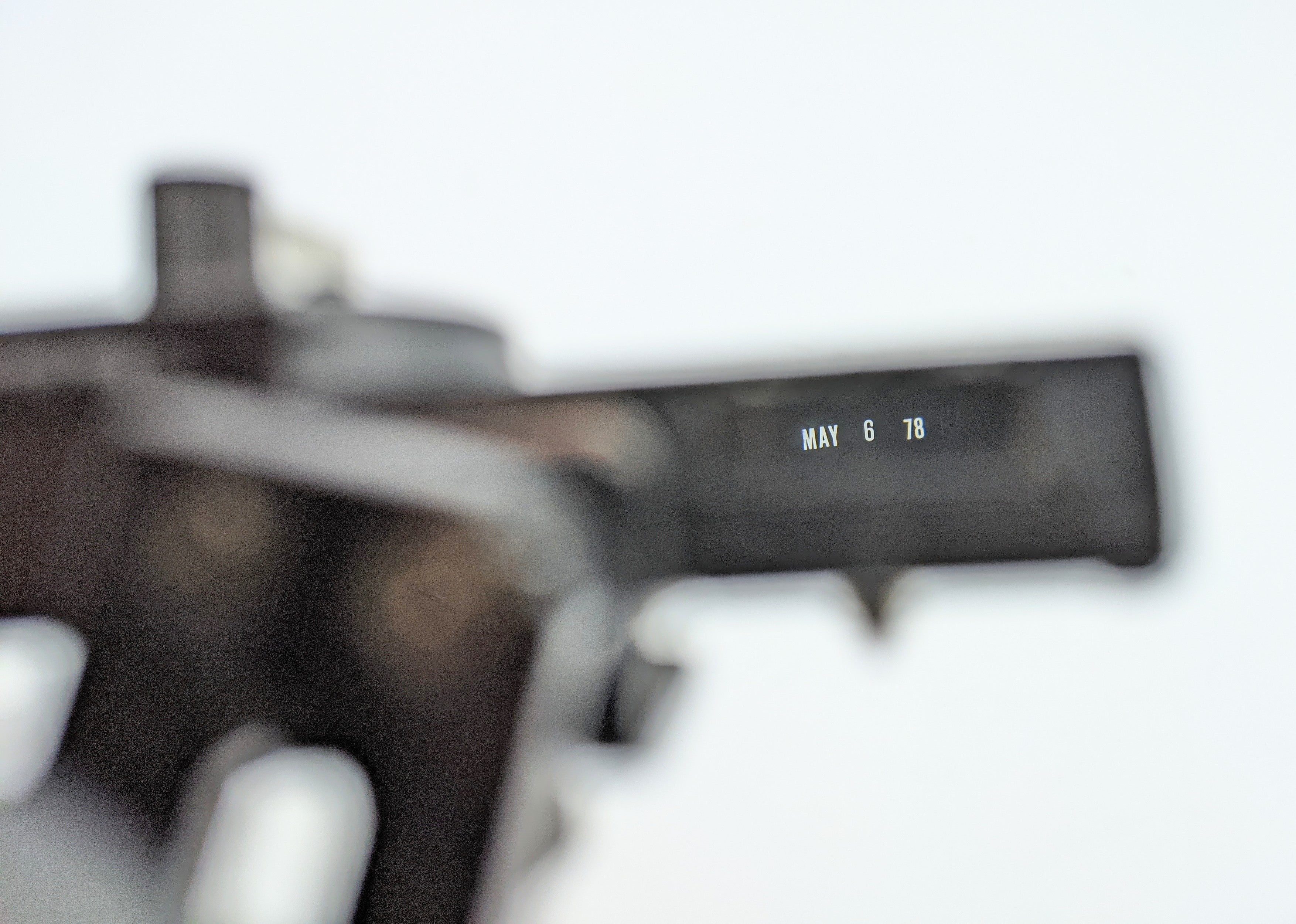 Used Quantaray DAT-A-PIX (49mm) - Years '75 - '88