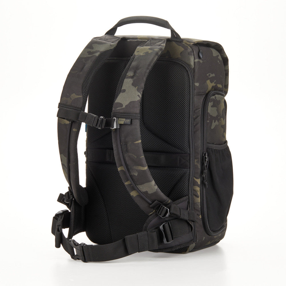 Tenba Axis V2 LT Backpack (MultiCam Black, 20L)