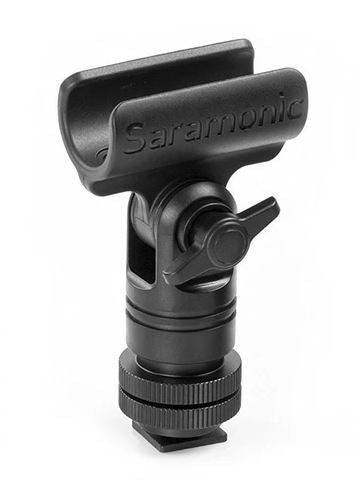 Saramonic SR-TM1 Cardioid Condenser Shotgun Microphone