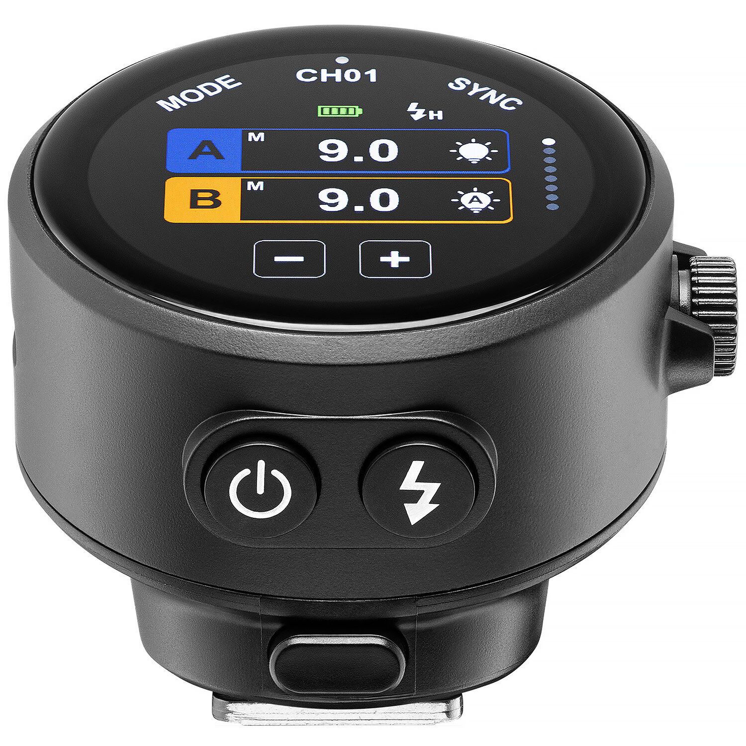 Westcott FJ-T1 S Touchscreen Wireless Trigger for Sony Cameras