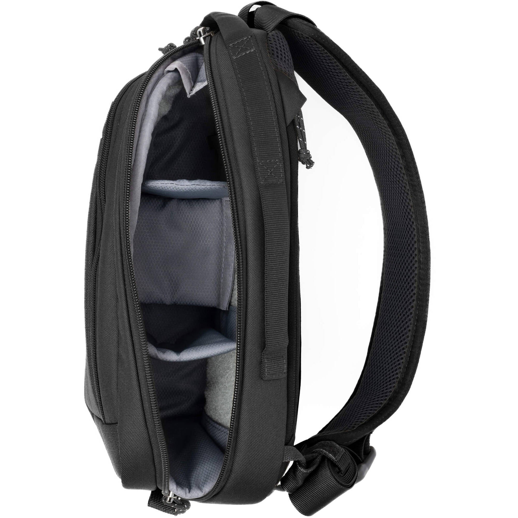 Think Tank Photo TurnStyle Sling (Asphalt Black, 5L)