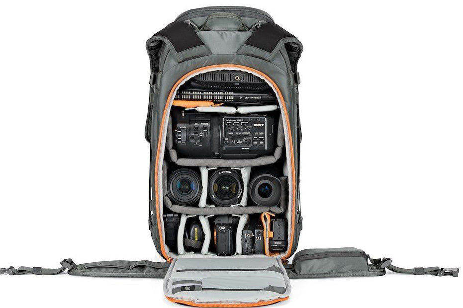 Lowepro Whistler Backpack 450 AW II