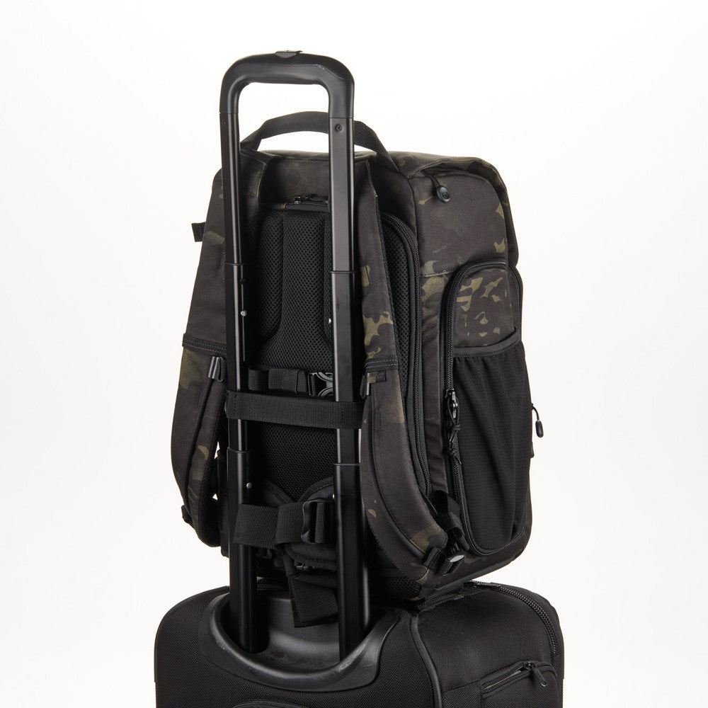 Tenba Axis V2 LT Backpack (MultiCam Black, 18L)