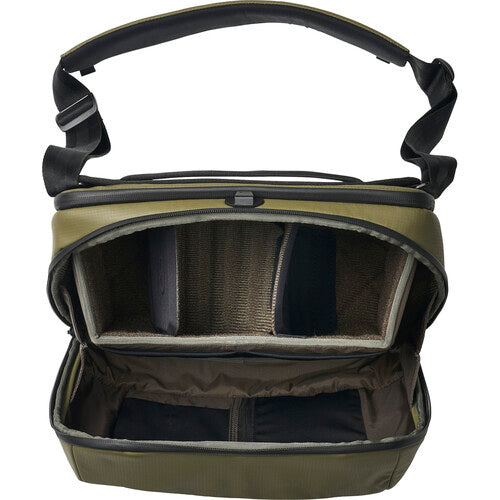 Nomatic McKinnon Camera Messenger Bag (Ranger, 13L)