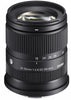 Sigma 18-50mm f/2.8 DC DN Contemporary Lens for Sony E
