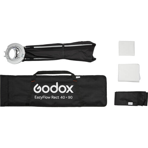 Godox EazyFlow Rect 40 x 90 Foldable Softbox (15.7 x 35.4")
