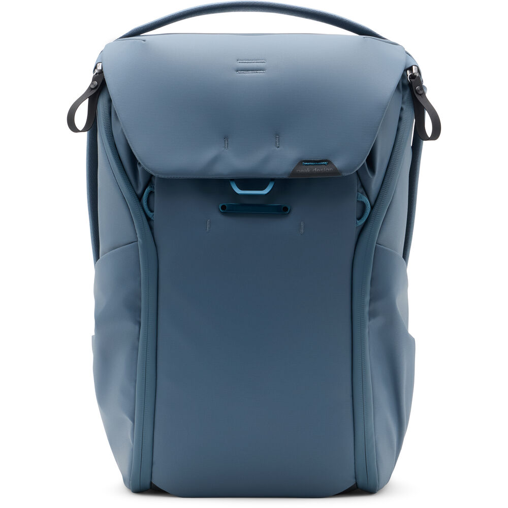 Peak Design Everyday Backpack (Ocean, 20L)