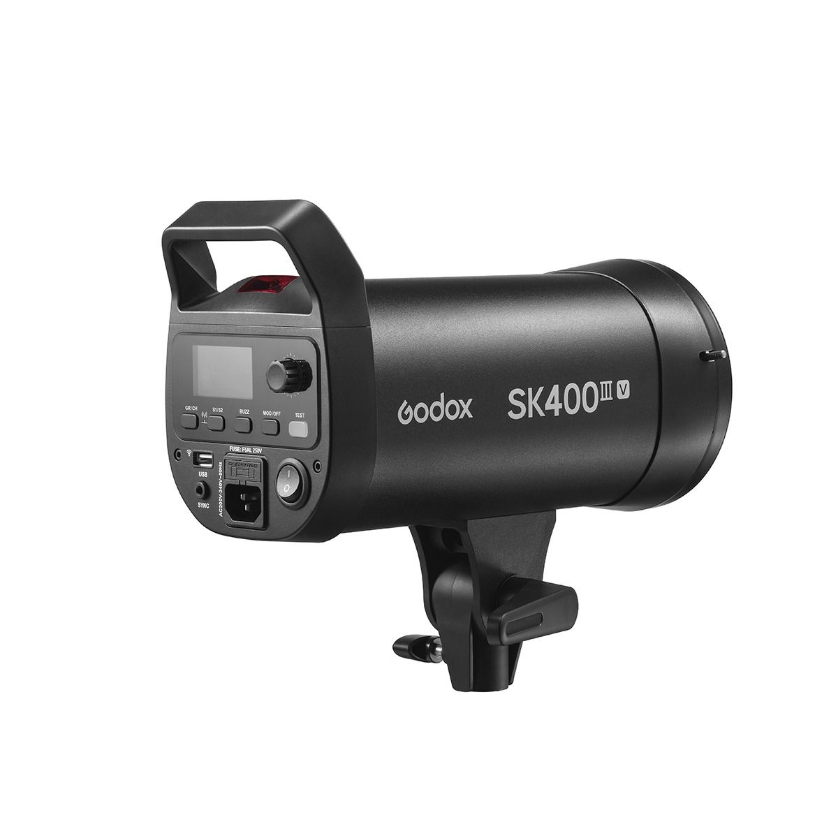 Godox SK400III-V Studio Flash Monolight