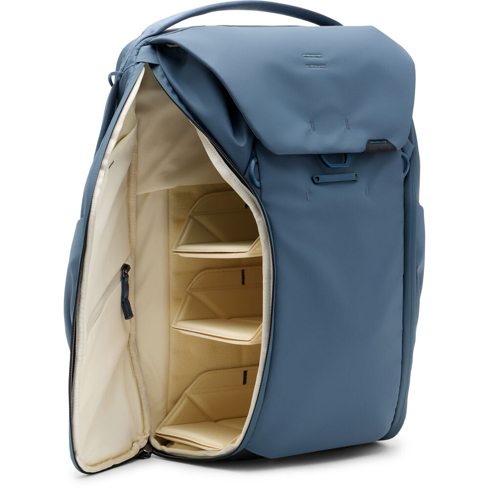 Peak Design Everyday Backpack (Ocean, 30L)