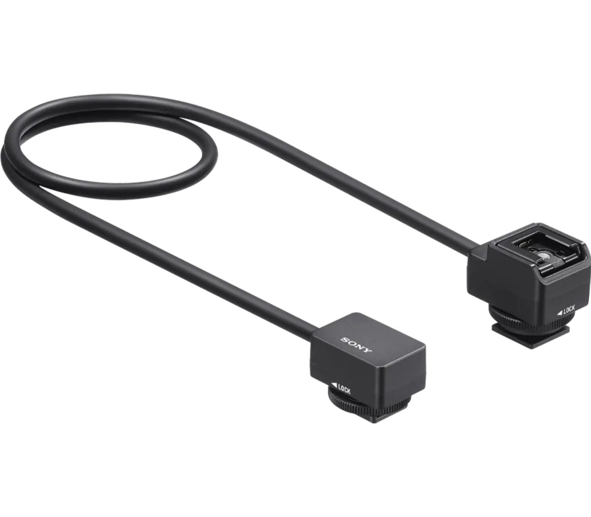Sony XLR-A4 XLR Adapter