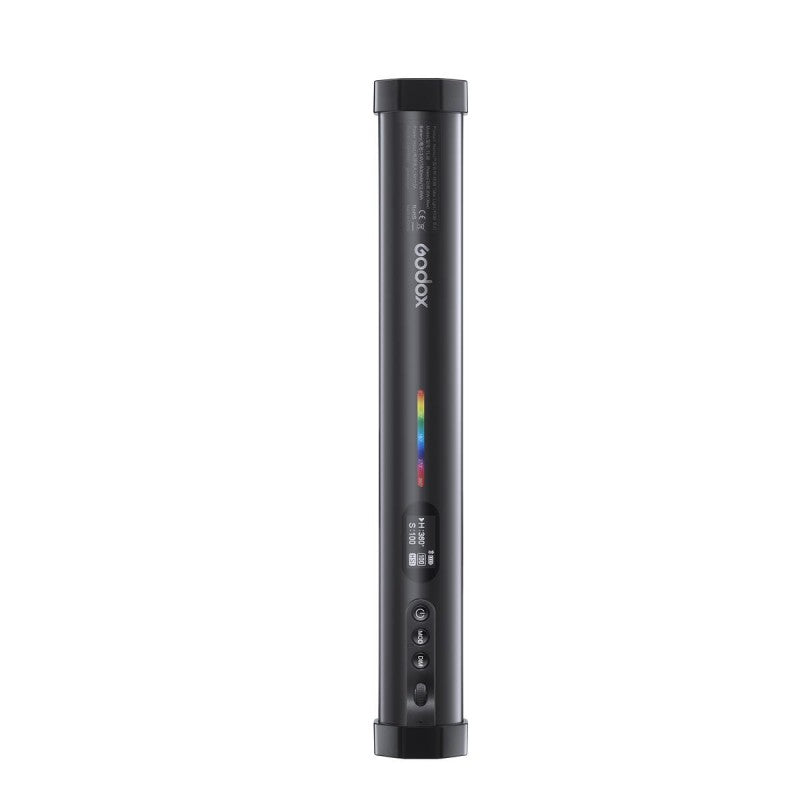 Godox TL30 RGB LED Tube Light (1')